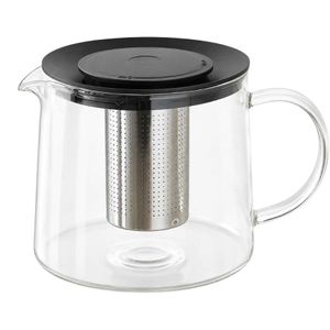 قوری هوم سنتر مدل Home centre Francis Borosilicate حجم 1.5 لیتر